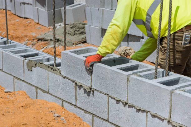 Best Concrete Demolition Services  in Skidaway Island, GA