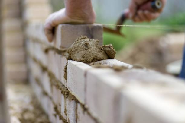 Best Concrete Repair Services  in Skidaway Island, GA