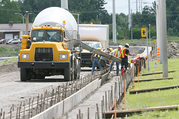 Best Concrete Foundation Repair  in Skidaway Island, GA