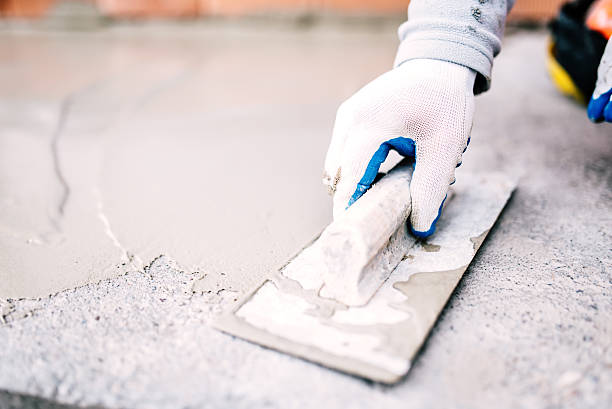 Best Poured Concrete Foundation  in Skidaway Island, GA