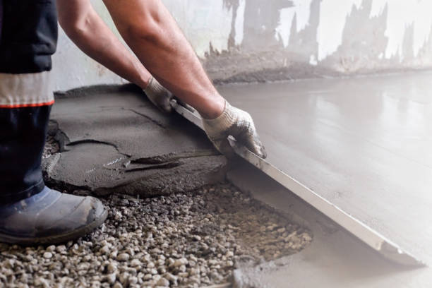 Best Local Concrete Companies  in Skidaway Island, GA